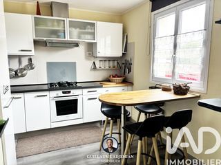  Maison � vendre 5 pi�ces 108 m�