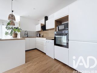  Maison � vendre 5 pi�ces 97 m�