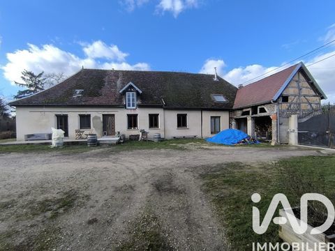   Vente Long�re 5 pi�ces Maison - 5 pi�ce(s) - 192 m�