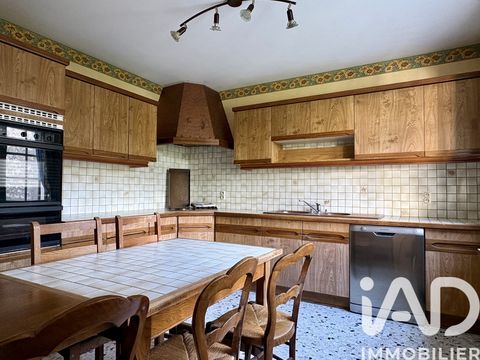   Vente Pavillon 5 pi�ces Maison - 5 pi�ce(s) - 98 m�