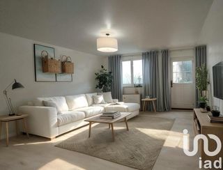  Maison � vendre 3 pi�ces 60 m�