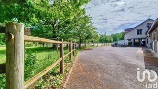  Maison � vendre 7 pi�ces 205 m�