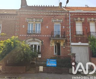  Maison � vendre 5 pi�ces 130 m�