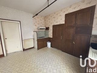  Maison � vendre 2 pi�ces 63 m�