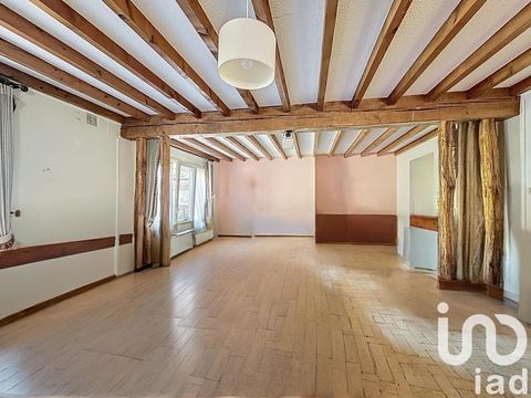   Vente Maison de campagne 7 pi�ces Maison - 7 pi�ce(s) - 190 m�