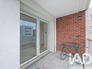  Appartement � vendre 3 pi�ces 62 m�