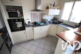  Appartement � vendre 2 pi�ces 48 m�