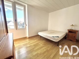  Appartement � vendre 3 pi�ces 56 m�