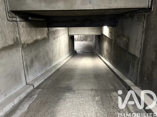  Parking / Garage � vendre 10 m�