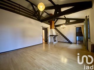  Maison � vendre 4 pi�ces 92 m�