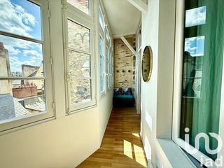  Appartement � vendre 5 pi�ces 120 m�