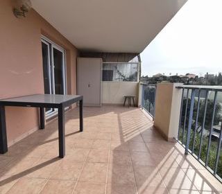  Appartement � vendre 3 pi�ces 57 m�