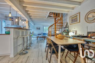  Maison � vendre 4 pi�ces 93 m�