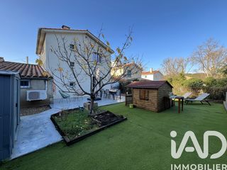  Maison � vendre 4 pi�ces 95 m�