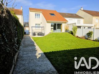  Maison � vendre 7 pi�ces 110 m�