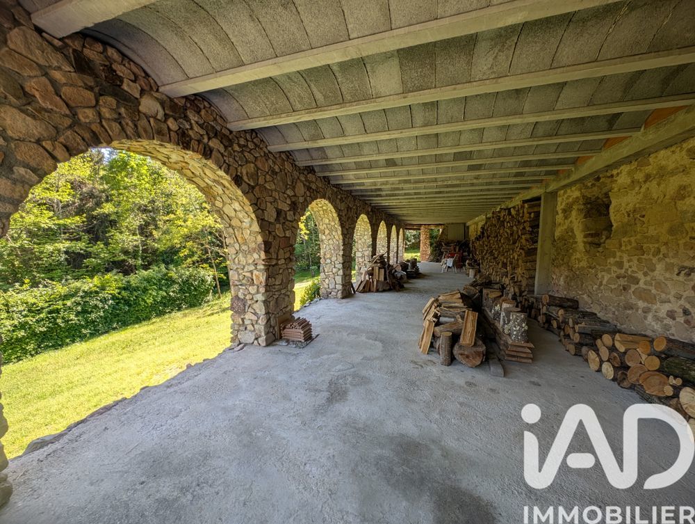 � vendre  Maison Saint-Laurent-de-Cerdans (66260)