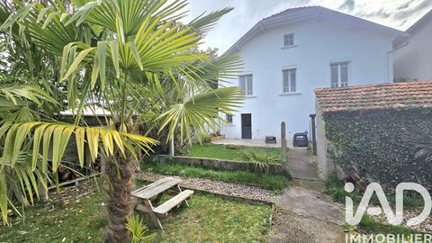   Vente Maison de ville 5 pi�ces Maison - 5 pi�ce(s) - 160 m�