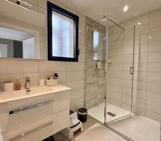  Maison � vendre 4 pi�ces 80 m�