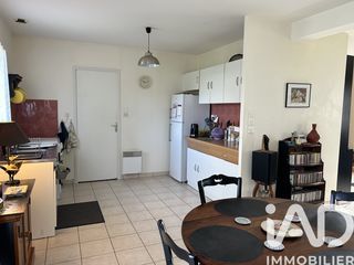  Maison � vendre 4 pi�ces 77 m�