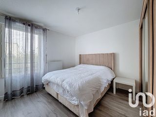  Appartement � vendre 3 pi�ces 59 m�