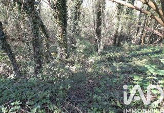  Terrain � vendre 2653 m�