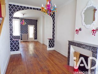  Maison � louer 4 pi�ces 110 m�