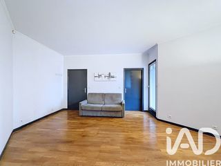  Appartement � vendre 1 pi�ce 31 m�