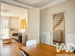  Maison � vendre 6 pi�ces 140 m�