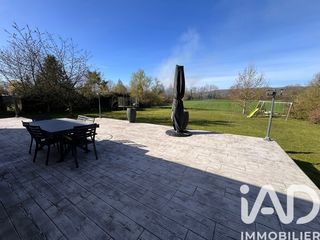  Maison � vendre 5 pi�ces 97 m�