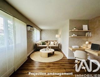  Maison � vendre 4 pi�ces 79 m�