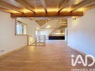  Appartement � vendre 5 pi�ces 109 m�