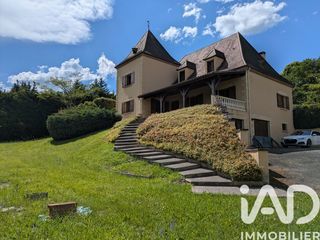  Maison � vendre 6 pi�ces 175 m�