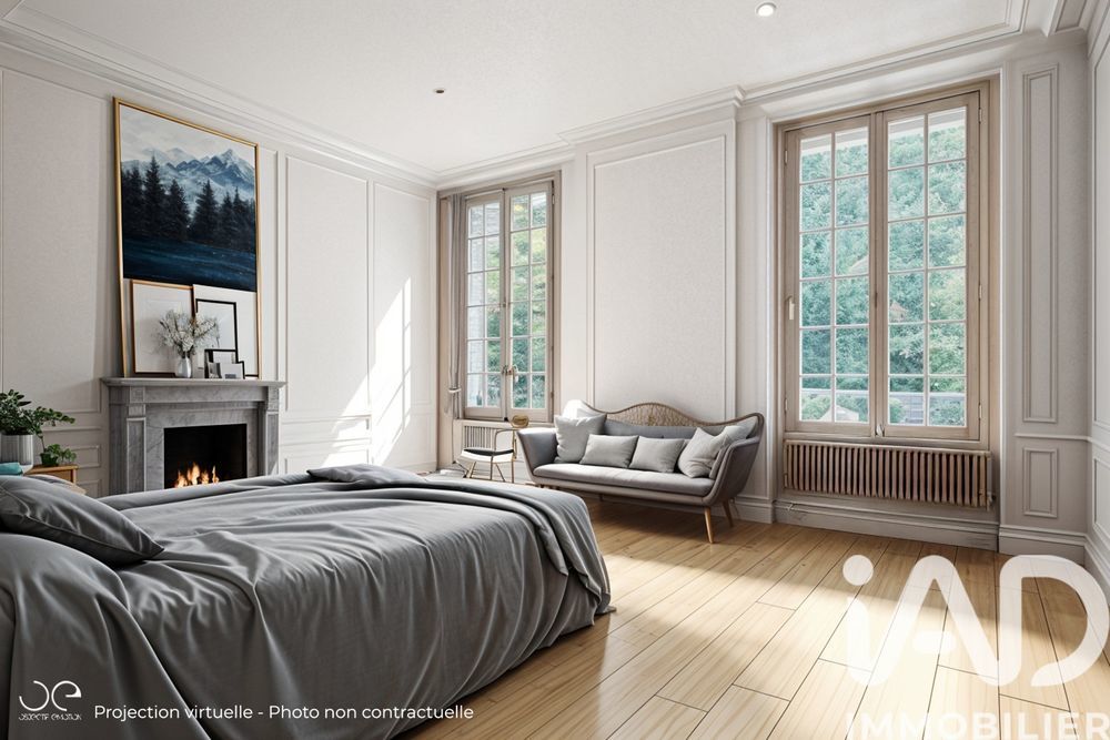 � vendre  Maison Villennes-sur-Seine (78670)