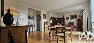  Appartement � vendre 3 pi�ces 62 m�