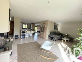  Maison � vendre 5 pi�ces 137 m�