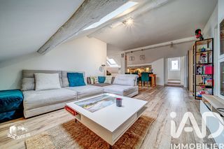  Appartement � vendre 4 pi�ces 75 m�