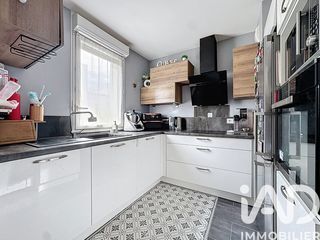  Appartement � vendre 3 pi�ces 68 m�