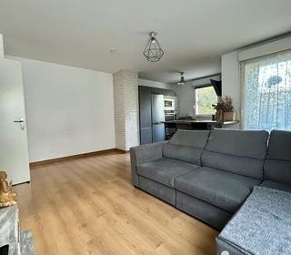  Appartement � vendre 3 pi�ces 62 m�