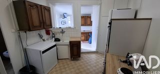  Maison � vendre 3 pi�ces 66 m�