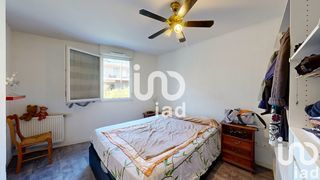  Appartement � vendre 3 pi�ces 65 m�