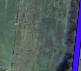  Terrain � vendre 2244 m�