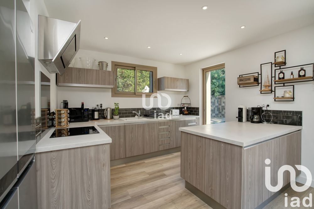 � vendre  Maison Gassin (83580)