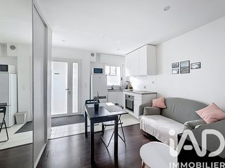  Appartement � vendre 1 pi�ce 28 m�