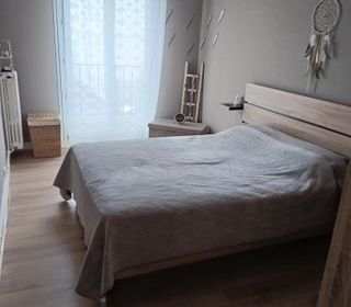  Appartement � vendre 3 pi�ces 60 m�