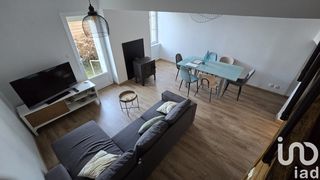  Maison � vendre 5 pi�ces 100 m�