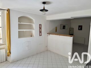  Appartement � vendre 1 pi�ce 32 m�