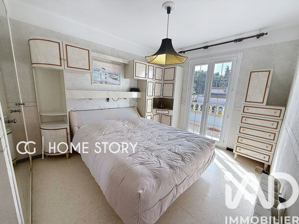 � vendre  Maison Six-Fours-les-Plages (83140)