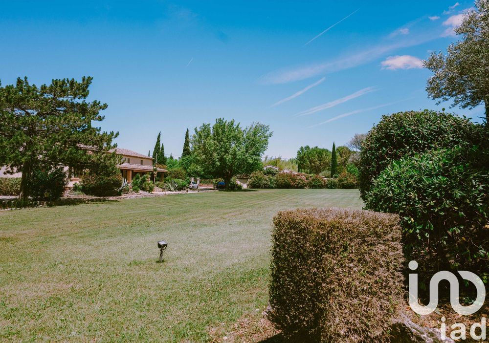 � vendre  Maison Cavaillon (84300)