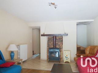  Maison � vendre 4 pi�ces 106 m�