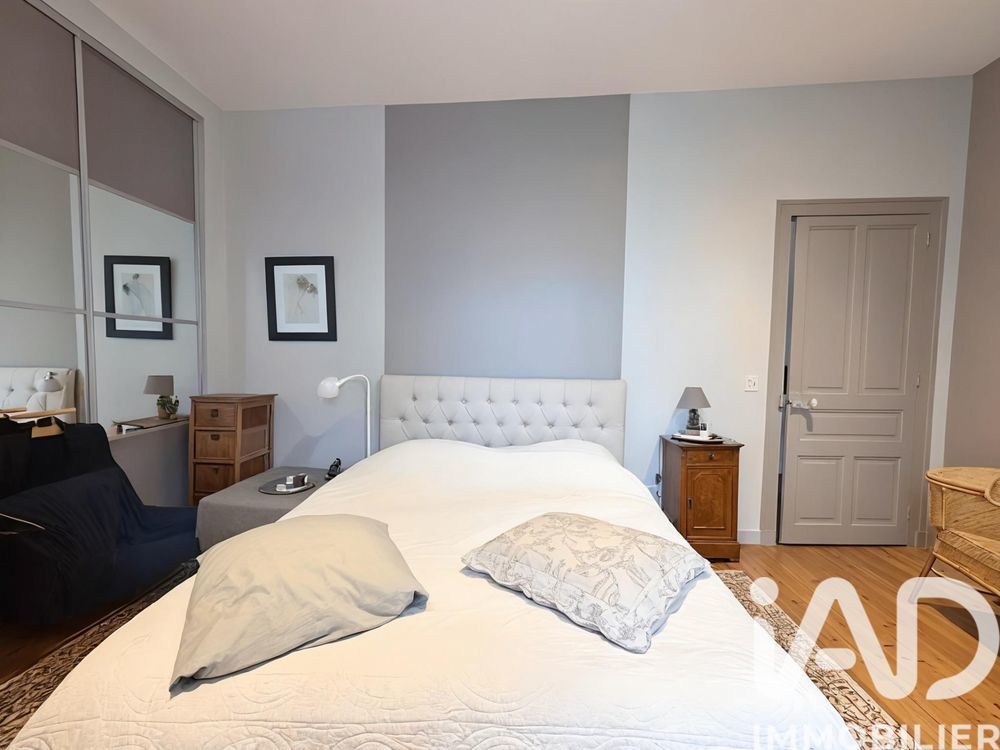 � vendre  Maison La Rochelle (17000)